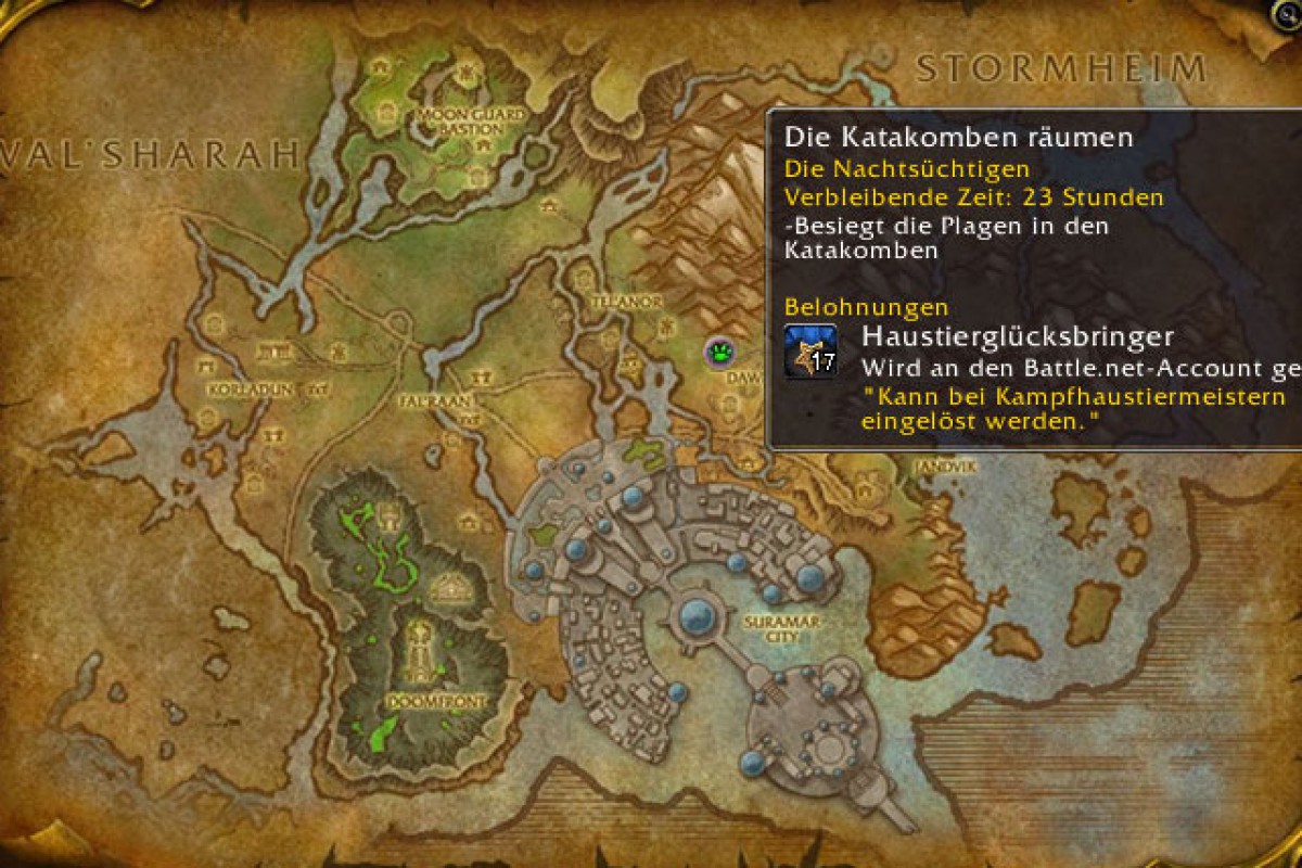 den schlund kennenlernen den schlund kennenlernen