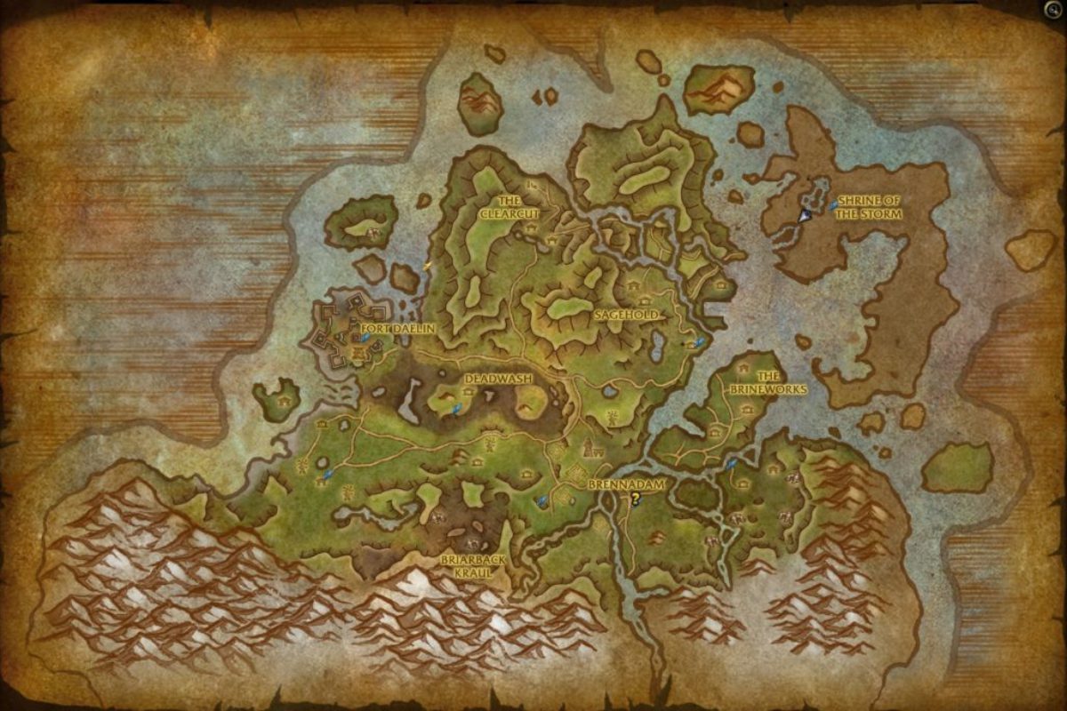 stormsongvalley