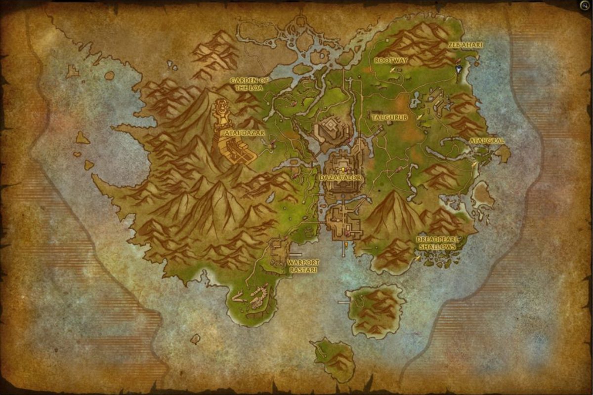 zuldazar